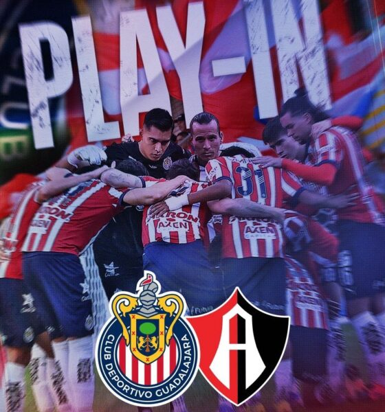 chivas atlas en el play in