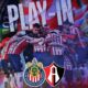 chivas atlas en el play in