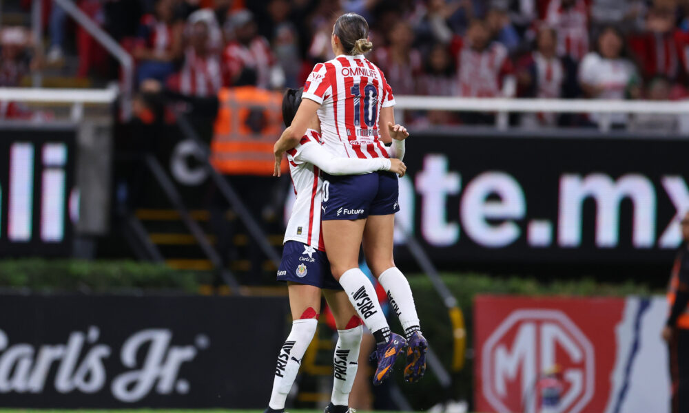 Liga MX Femenil: Se Definen los Cuartos de Final