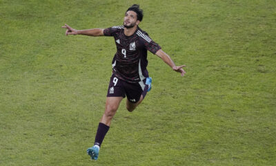 méxico contra honduras