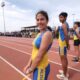 Lemus entrega nueva pista de atletismo en Tepatitlán