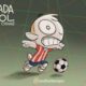 Carton Qucho sobre Chivas