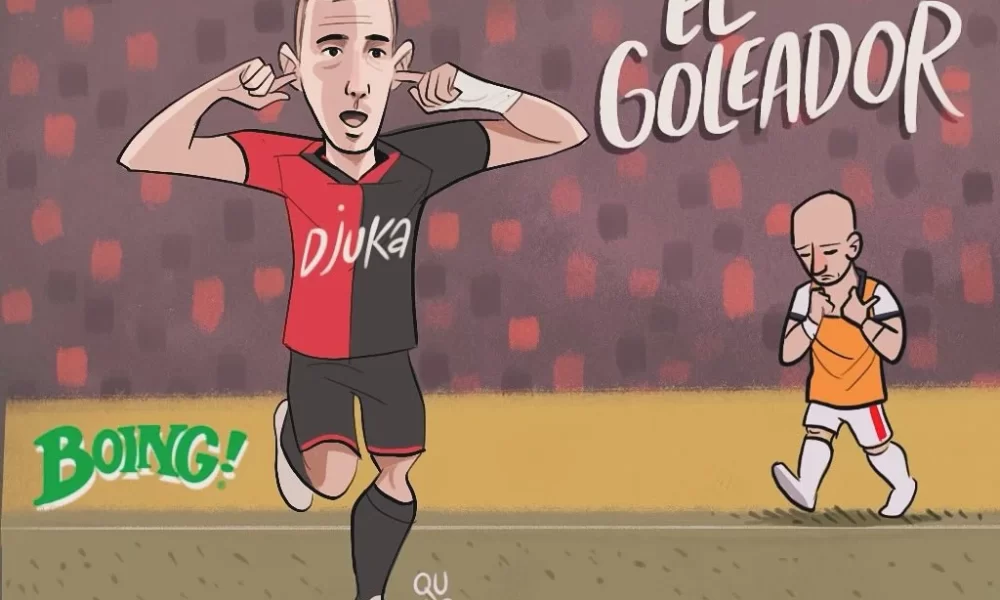 carton qucho