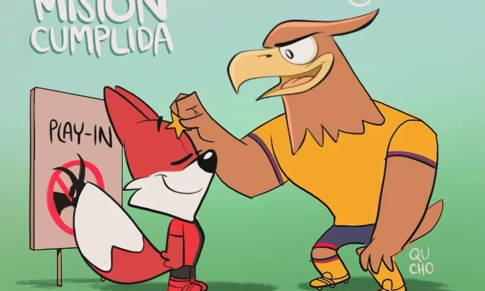carton qucho