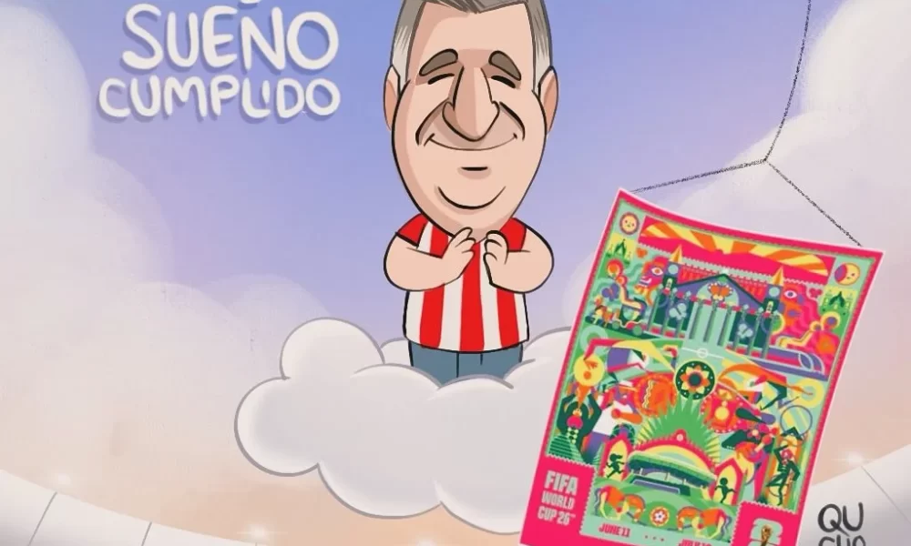 Carton de Qucho