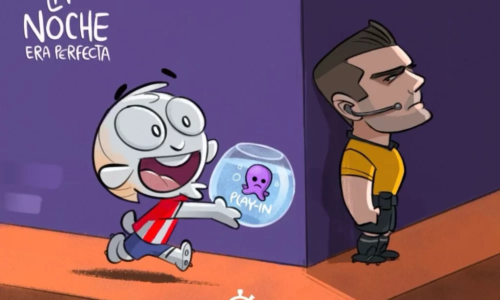 Cartón Qucho