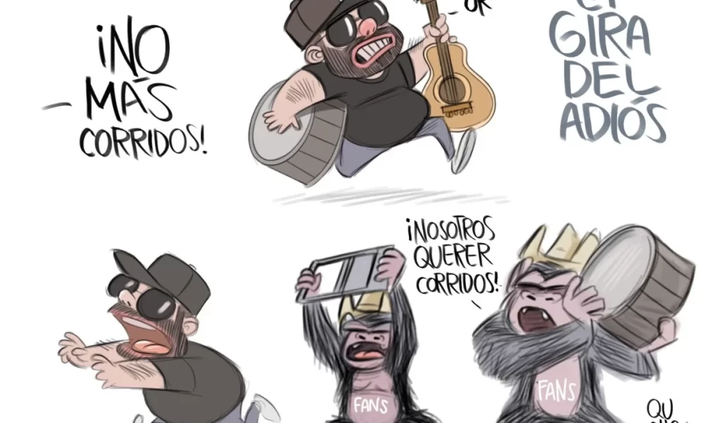 cartón Qucho