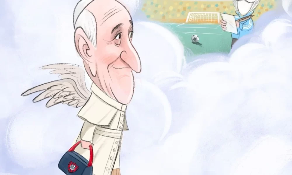 Cartón Qucho