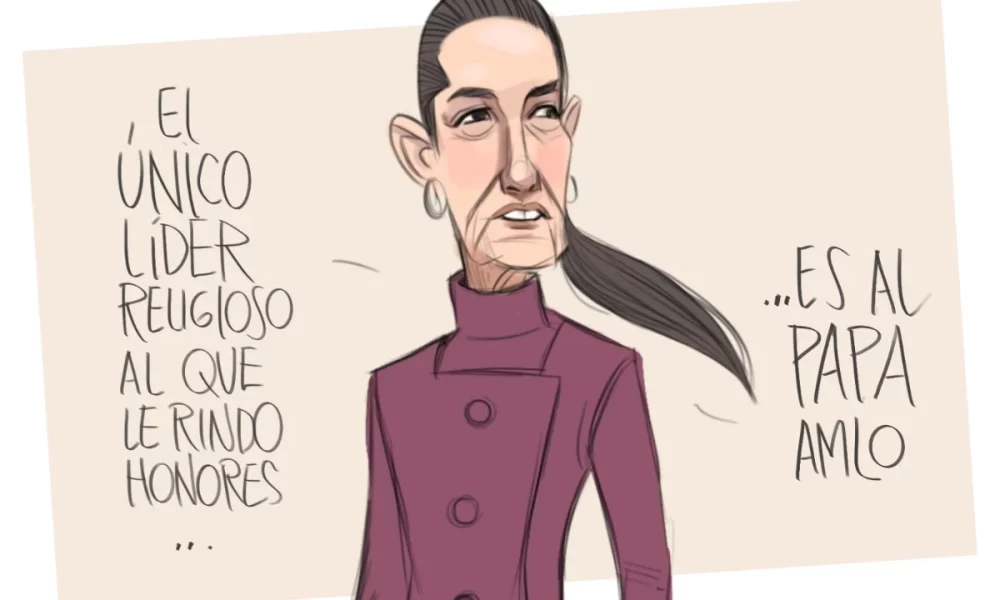 Cartón Qucho