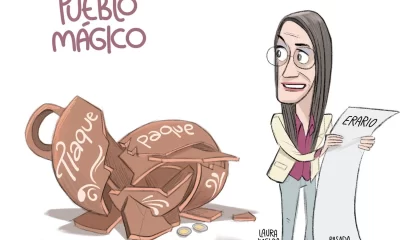Cartón Qucho