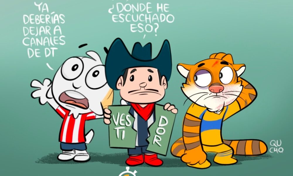 Cartón de Qucho
