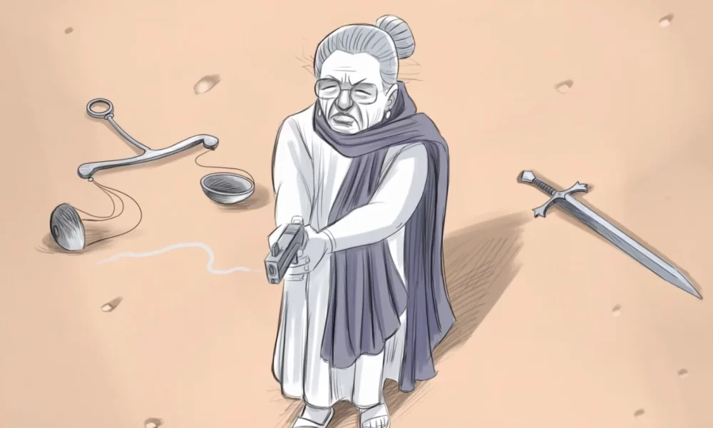 Cartón Qucho