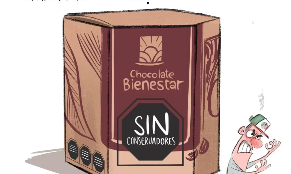 Carton de Qucho