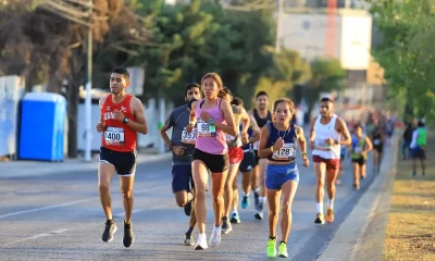 Medio Maraton