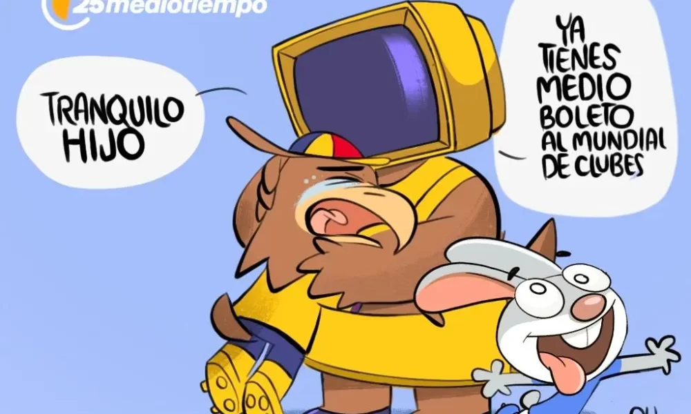 Cartón Qucho