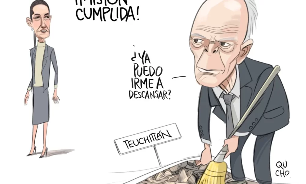 Qucho Cartón