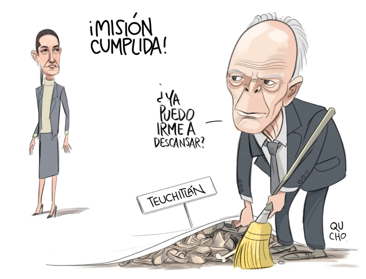 Qucho Cartón