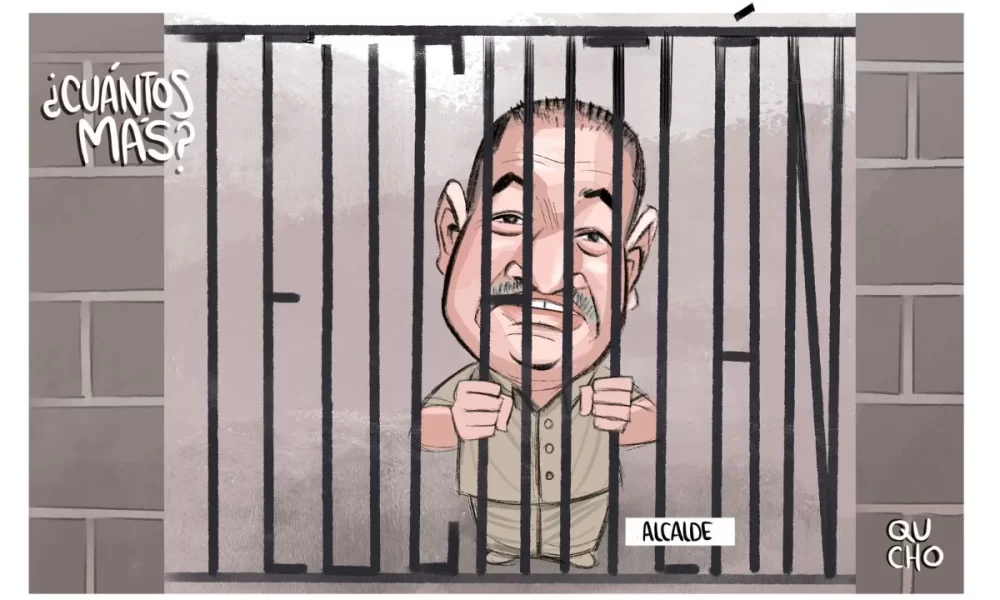 Cartón Qucho