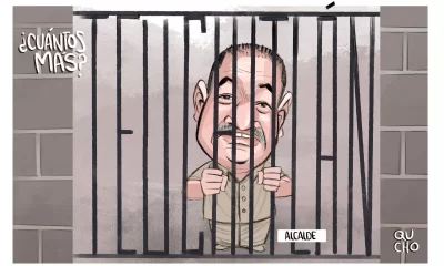 Cartón Qucho