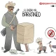 Cartón de Qucho Monero