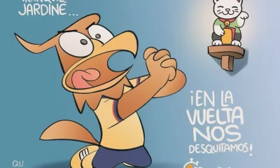 Qucho Cartón