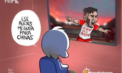 Cartón de Qucho