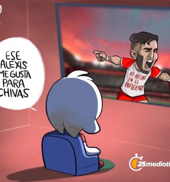 Cartón de Qucho