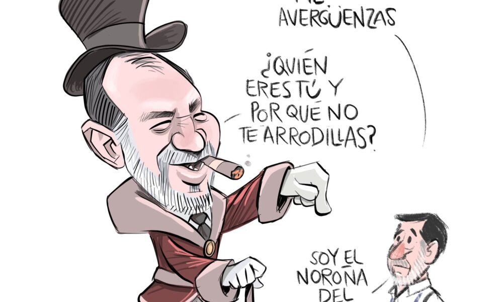 Cartón Qucho