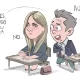 Cartón Qucho Moreno
