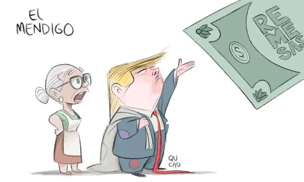 Cartón Qucho