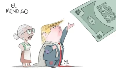 Cartón Qucho