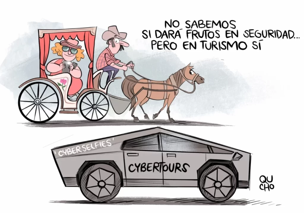 Cartón de Qucho