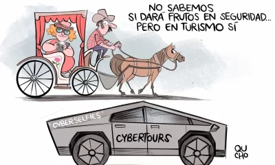 Cartón de Qucho