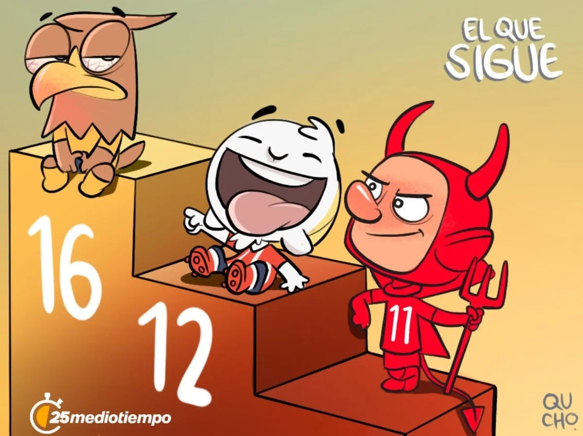 Cartón de Qucho
