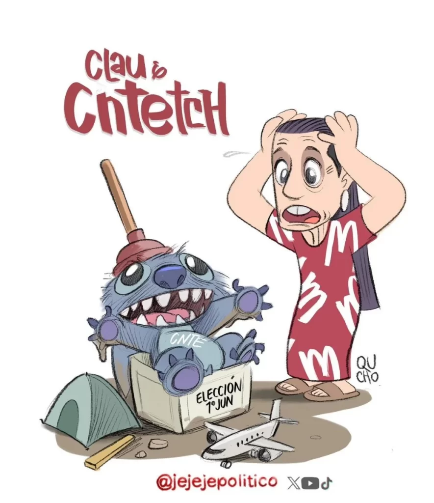 Cartón Qucho
