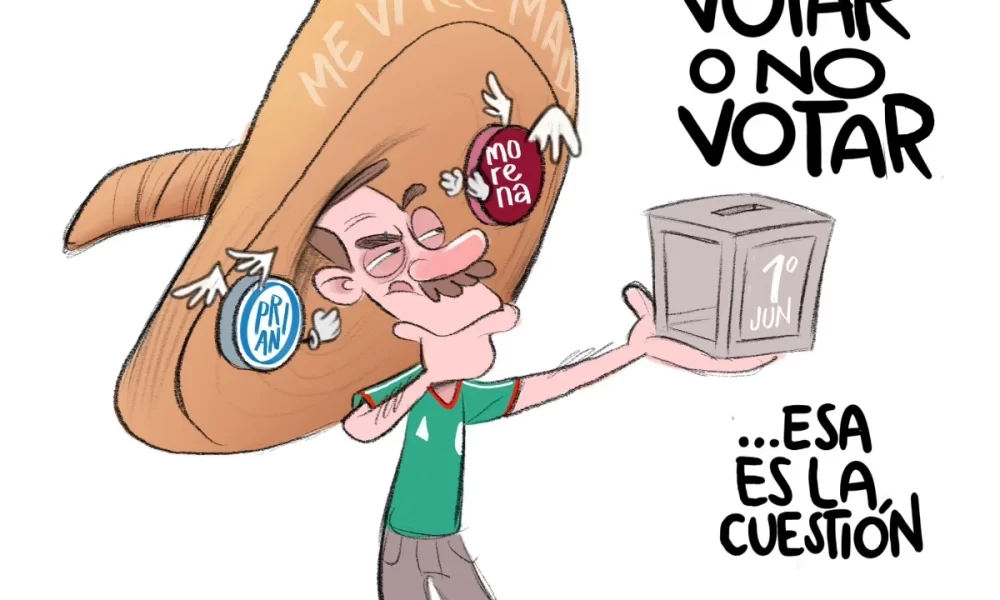 Cartón Qucho