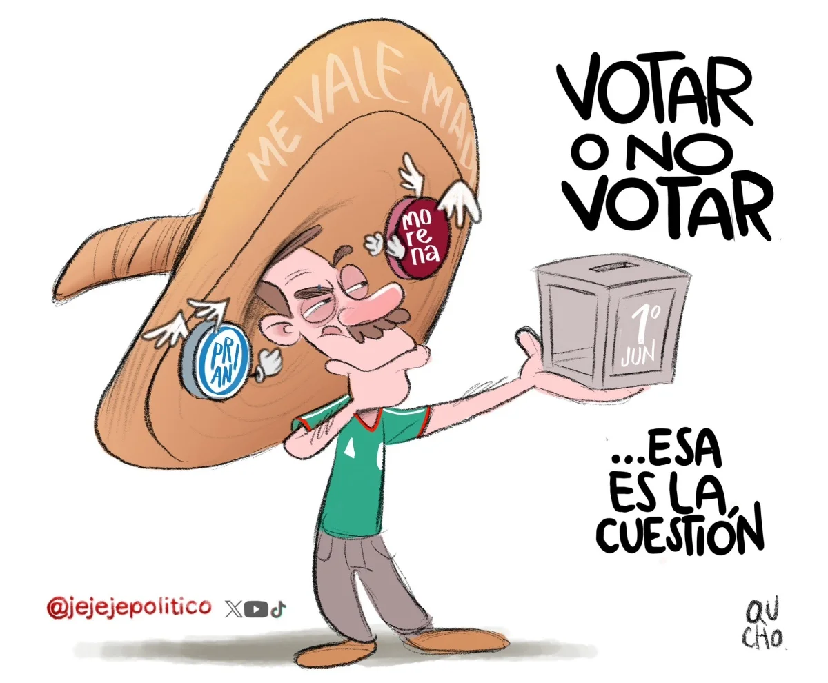 Cartón Qucho