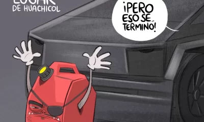 Cartón Qucho