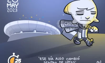 Cartón de Qucho
