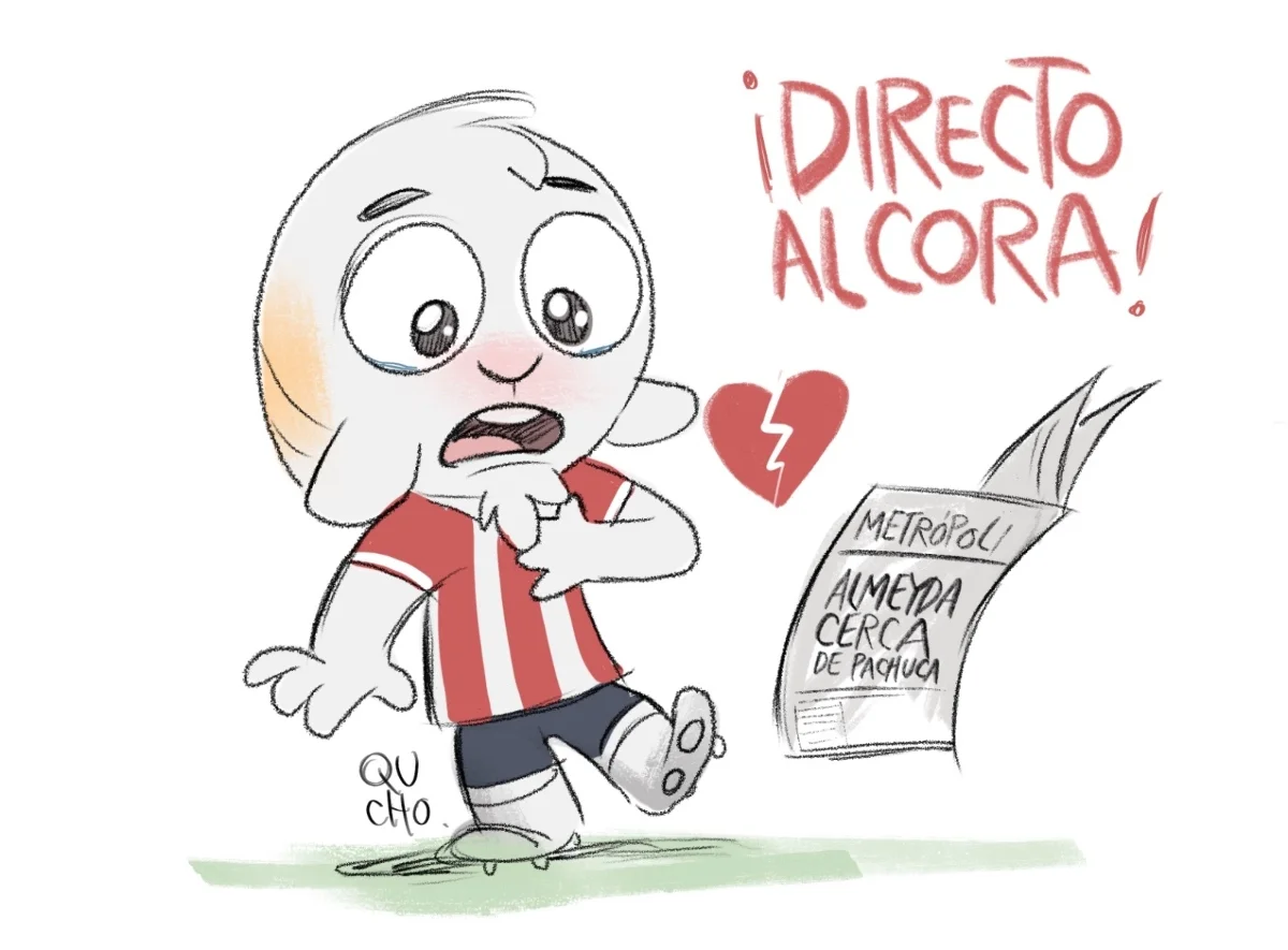 Cartón de Qucho