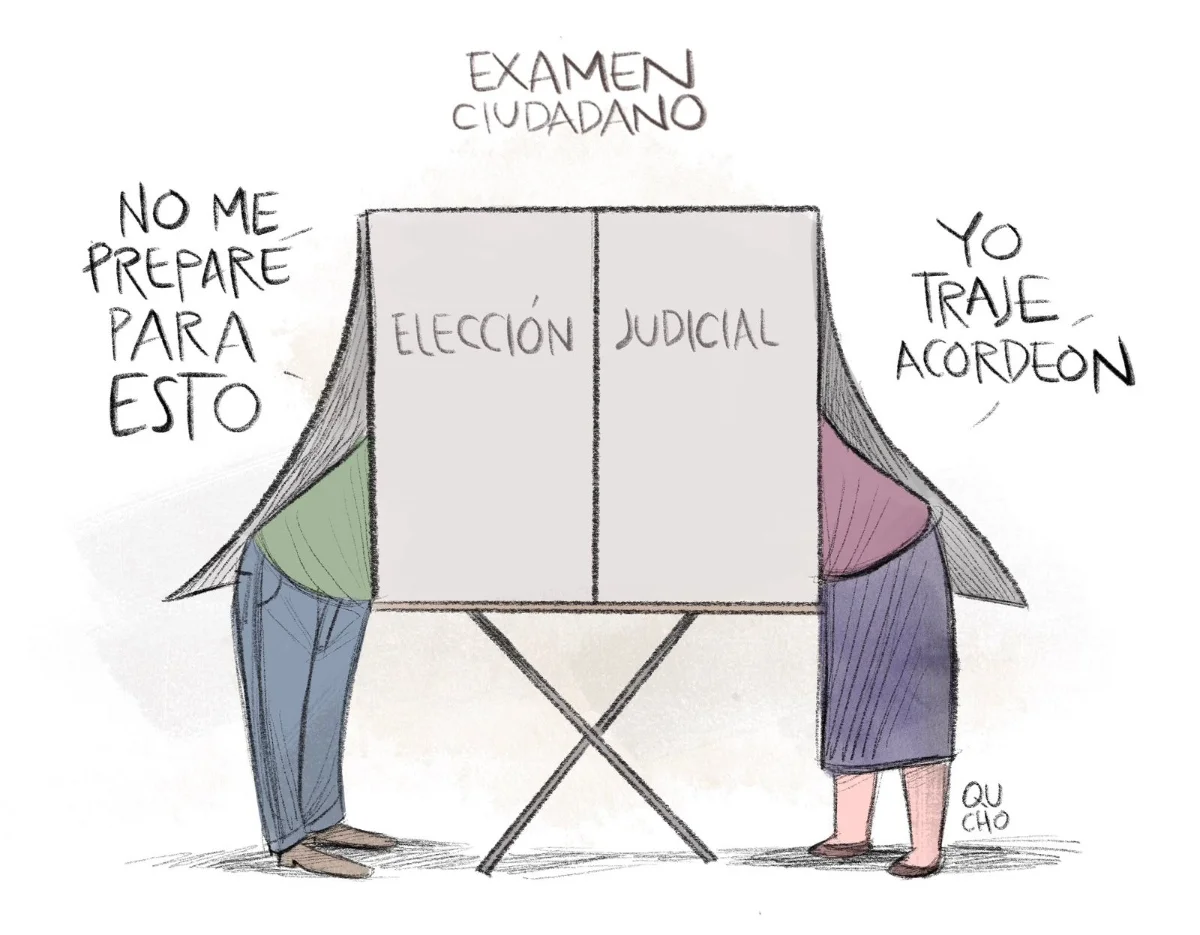 Cartón de Qucho