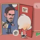 Cartón Qucho