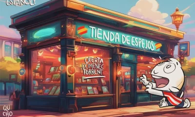 Cartón Qucho