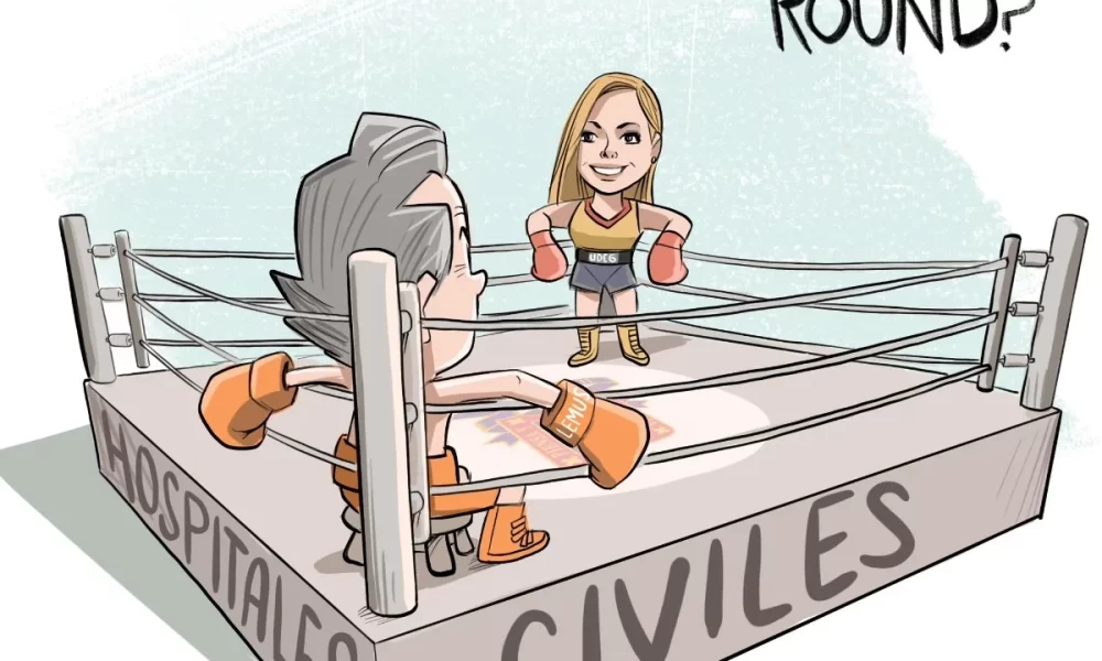 Cartón Qucho