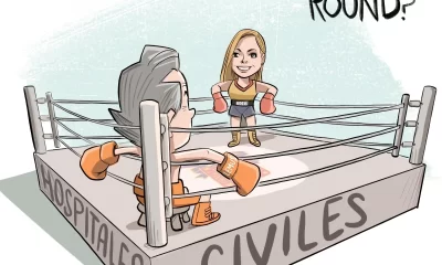 Cartón Qucho