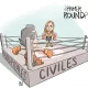 Cartón Qucho