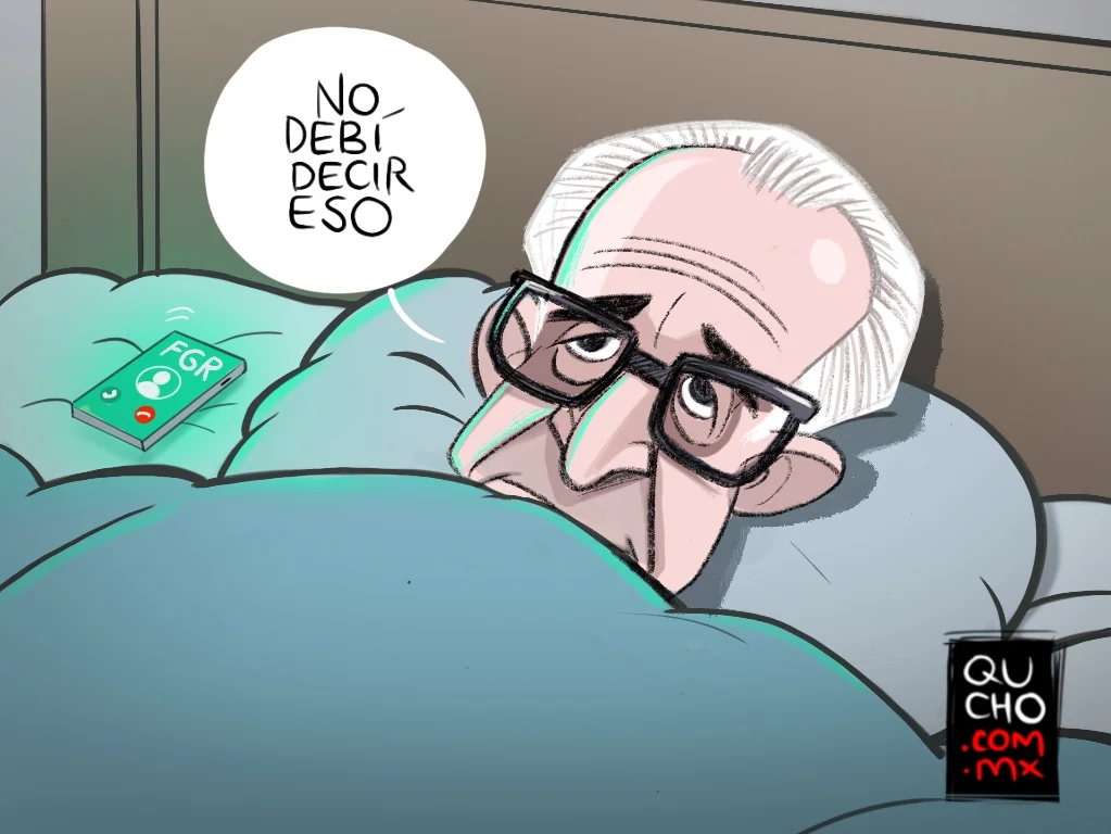 Cartón Qucho