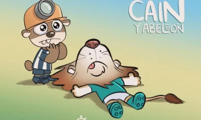 Cartón Qucho