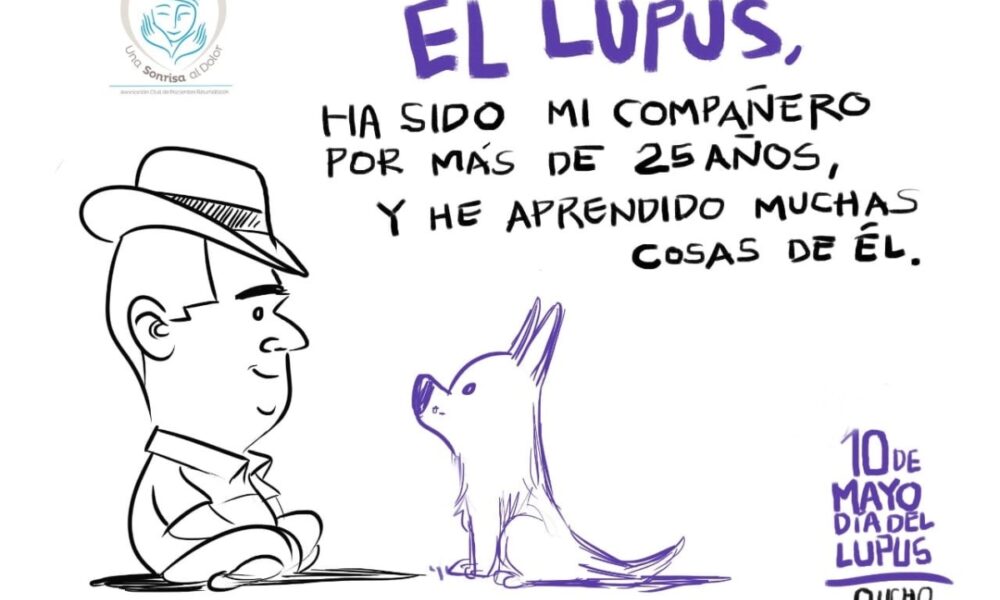 Cartón Qucho Moreno
