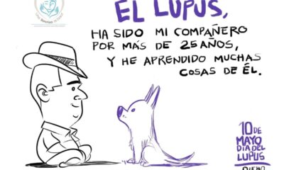 Cartón Qucho Moreno